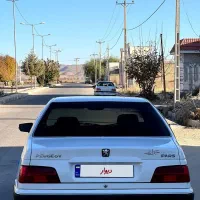 پارس سال ۱۳۹۹|خودرو سواری و وانت|مشهد مرغاب, |دیوار