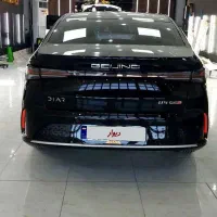 بیجینگ U5 پلاس صفر خشک|خودرو سواری و وانت|ارومیه, |دیوار