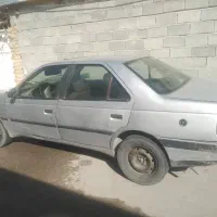 فروشی پژو روآ مدل ۸۷