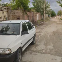 پراید ۱۴۱مدل ۹۰