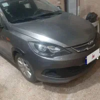 ام‌وی‌ام 315 هاچبک اسپرت لاکچری، مدل ۱۳۹۶