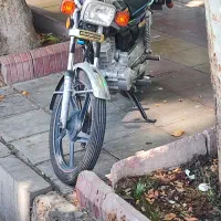 موتور هوندا 150 پرواز تمیز،آگهی کامل مطالعه شود
