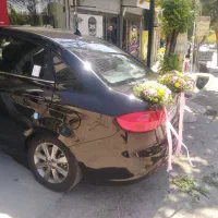 کرایه ماشین عروس|خودرو اجارهای|خرمآباد, |دیوار