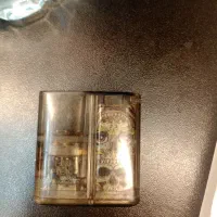 پاد اورسا بیبی|زیورآلات و اکسسوری|شیراز, شهرک قمشه|دیوار