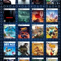 نصب بازی پلی استیشن ۴ و ۵ PS5 PS4 PS3 Xbox PC|کنسول، بازی ویدئویی و آنلاین|تهران, پونک|دیوار