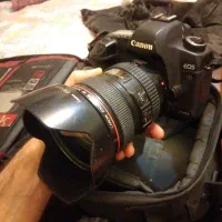 دوربین 5d mark2|دوربین عکاسی و فیلمبرداری|مشهد, نیروی هوایی|دیوار