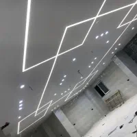 خدمات برق ساختمان و صنعتی  و سیستم های امنیتی