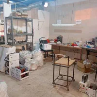 اجاره ۲۱۰م در چهار طبقه بهداشتی آسانسور کد ۴۱۵۴