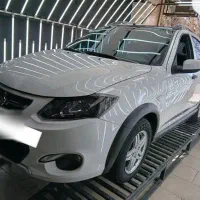 کوییک R 1399 پارس خودرو نو و کم کار