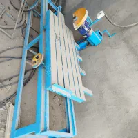 دستگاه برش سنگ و سرامیک نو|ابزارآلات|نجف‌آباد, حومه نجف آباد|دیوار