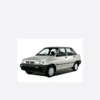 پراید مدل ۷۹