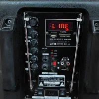 اسپیکر شارژی مکسیدر|پخش‌کننده همراه|شاهین‌شهر, الهیه|دیوار