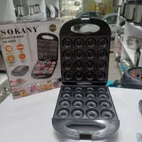 دونات ساز 16 عددی سوکانی|سایر لوازم برقی|برازجان, |دیوار