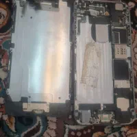 اپل iPhone 6s با حافظهٔ ۱۶ گیگابایت|موبایل|تهران, شهران جنوبی|دیوار