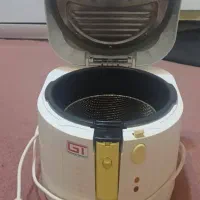 سرخ کن|اجاق گاز و لوازم برقی پخت‌وپز|ایلام, |دیوار