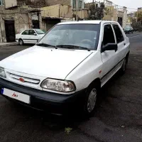 پراید ۱۳۱ مدل ۹۷|خودرو سواری و وانت|ری, جوانمرد قصاب|دیوار