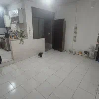 اپارتمان۴۵متری. تخلیه فوری