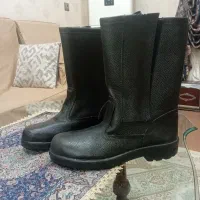 کفش جوشکاری|کیف، کفش، کمربند|اهواز, نبوت|دیوار