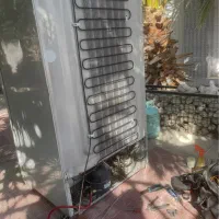 تعمیرات انواع یخجال و فریزر ،کولر گازی در بندرعباس|خدمات پیشه و مهارت|بندرعباس, |دیوار