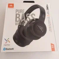 هدفن بولوتوث jBL نو باجعبه|لوازم جانبی موبایل و تبلت|شیراز, قدوسی شرقی|دیوار