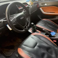 ام وی ام ایکس ۲۲ مدل ۱۳۹۶ با برگه کارشناسی|خودرو سواری و وانت|تهران, دریا|دیوار