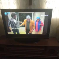 تلویزیون 46اینج سامسونگ|تلویزیون و پروژکتور|تهران, صد دستگاه|دیوار