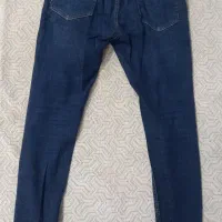 شلوار لی اسکینی