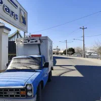 نیسان یخچالدار