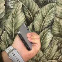 iPhone 15 pro / 256 /zaa آیفون|موبایل|مشهد, ارشاد|دیوار