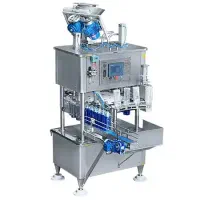 دستگاه پرکن مایعات