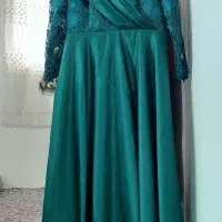 پیراهن مجلسی