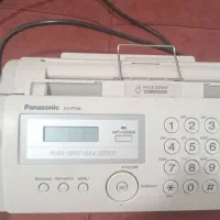 فکس پاناسونیک