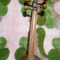 کمانچه شهبازی