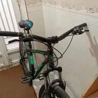 دوچرخه