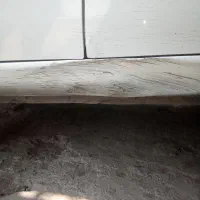 صافکاری‌بی‌رنگ‌‌بادستگاه‌،رکاب‌‌ودوبل‌بدون‌شکاف|خدمات موتور و ماشین|خرم‌آباد, |دیوار