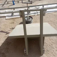 ساخت و نصب بالابر هیدرولیکی،هوم لیفت و...|خدمات پیشه و مهارت|خمینی‌شهر, |دیوار