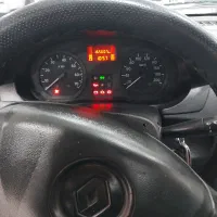 ال ۹۰ وانت  آخرین مدل|خودرو سواری و وانت|جیرفت, |دیوار