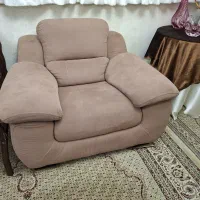 مبلمان راحتی
