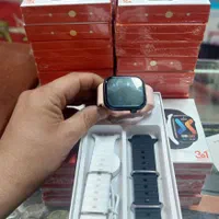 ساعت هوشمنداپل واچ 5دستبنده مدل Kw25اصل|ساعت|قم, نیروگاه|دیوار