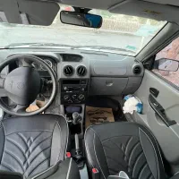 پراید۱۳۲مدل۹۸|خودرو سواری و وانت|بندرعباس, |دیوار