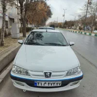 پارس تیو فایو 96