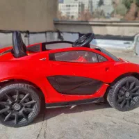 ماشین شارژی