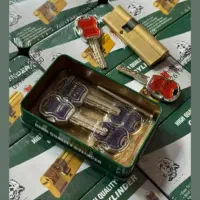 کلید سازی دقیق