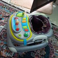 روروک کودک سالم با اهنگ وچراغ