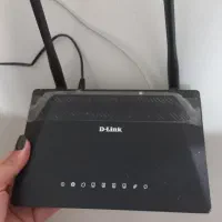 مودم|مودم و تجهیزات شبکه|رشت, پاره بیجار|دیوار