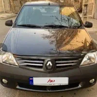 خودرو ال نود اتومات مدل۹۵