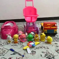 اسباب بازی