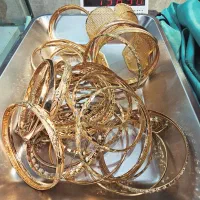 فروش طلا سرمایه گذاری