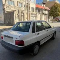 پراید مدل۹۰ بدون رنگ|خودرو سواری و وانت|بروجرد, |دیوار