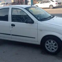 تیبا 2 (هاچبک) EX، مدل ۱۴۰۱